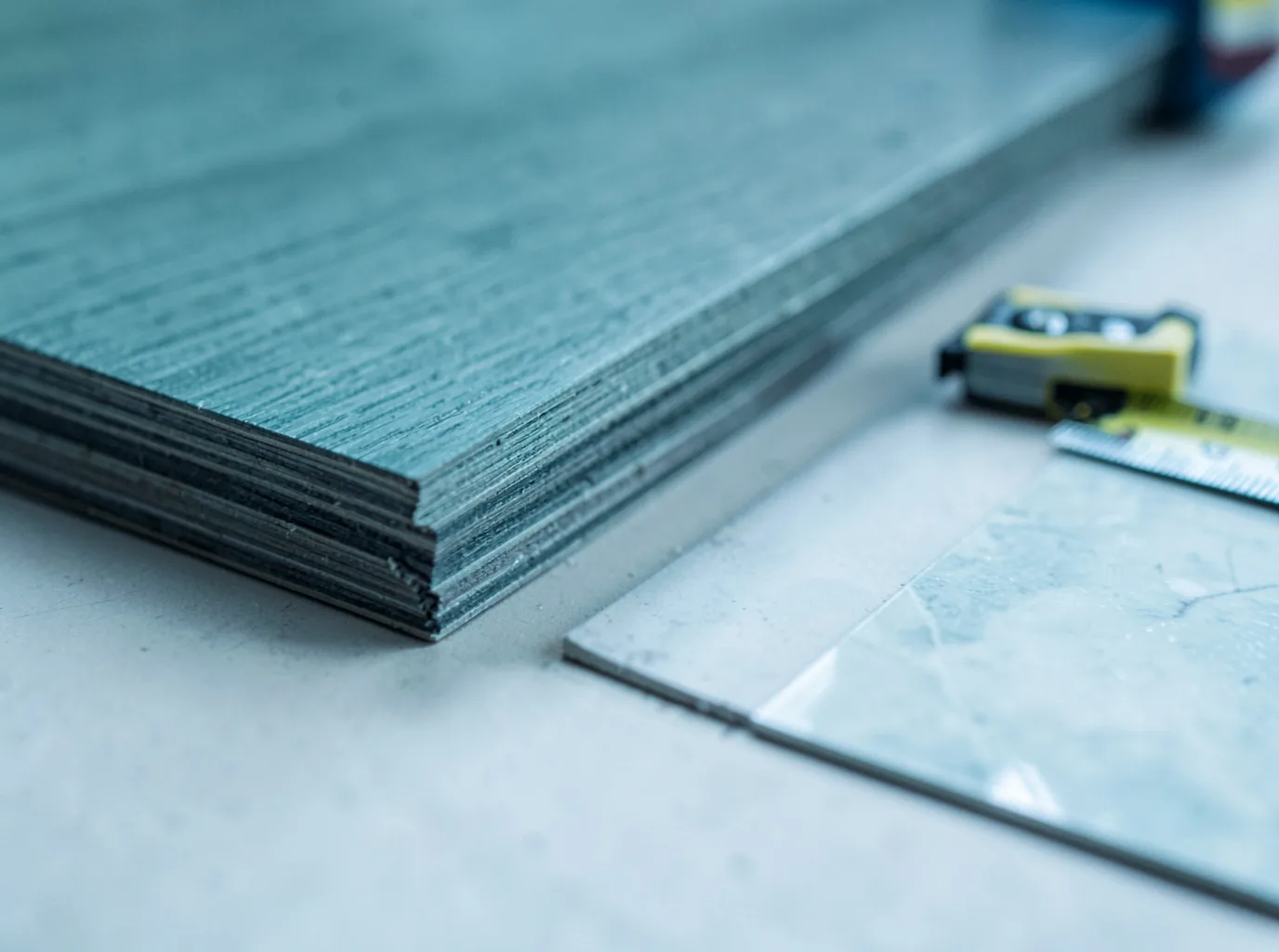 Luxury Vinyl Plank Installation Masontown, PA FAQs